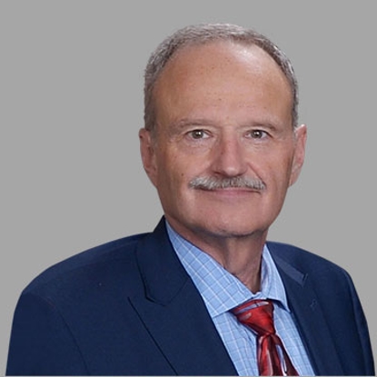 Joe Michels, Esq. Photo